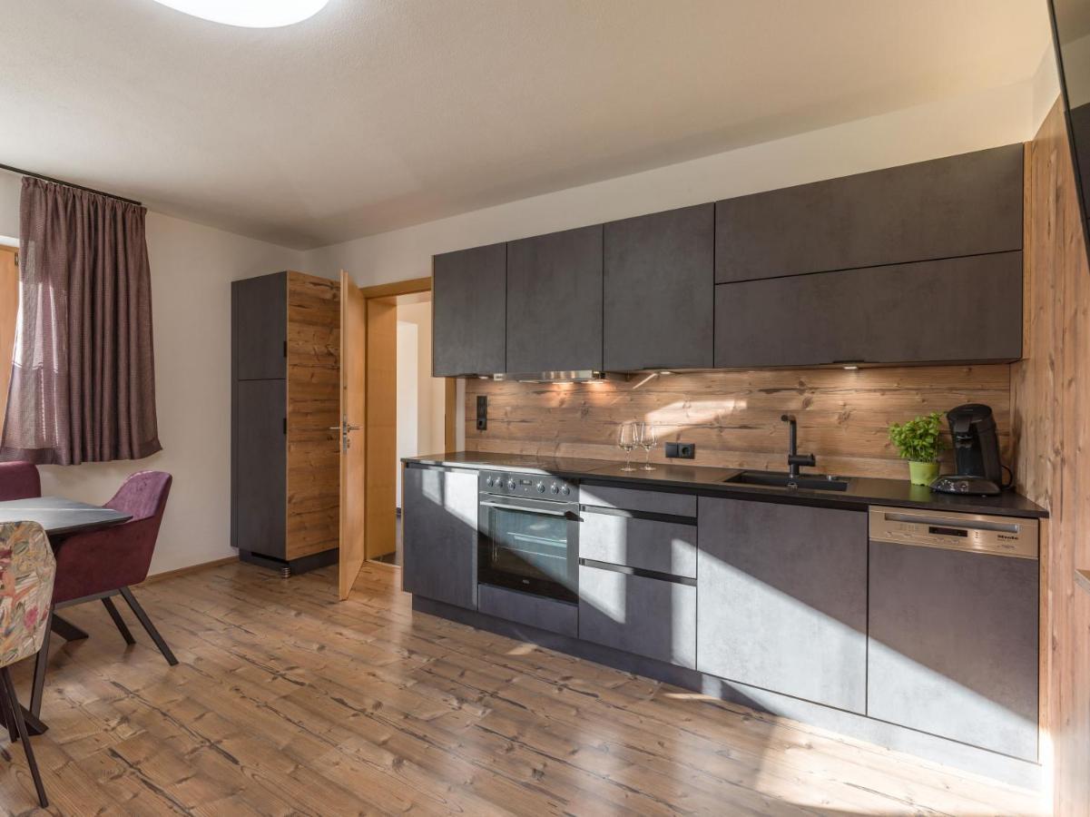 Apartment Katharina Brandberg Esterno foto