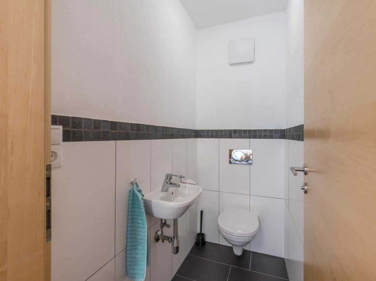 Apartment Katharina Brandberg Esterno foto