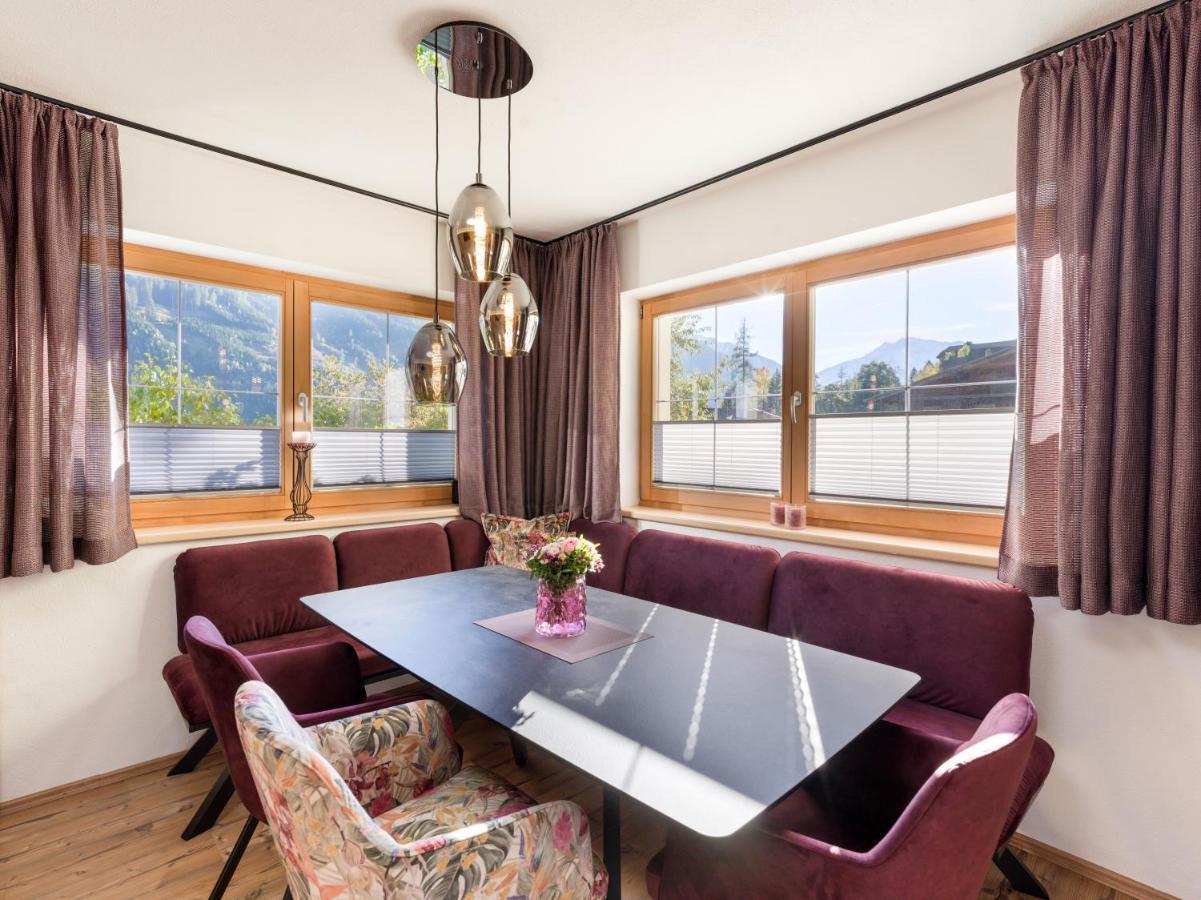 Apartment Katharina Brandberg Esterno foto