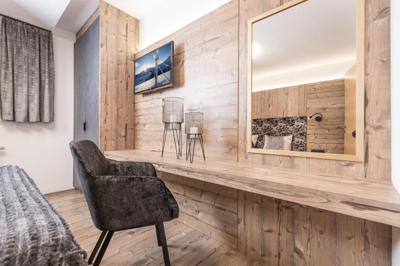 Apartment Katharina Brandberg Esterno foto